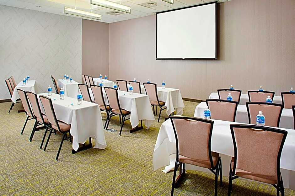 SpringHill Suites by Marriott Savannah Downtown/Historic District