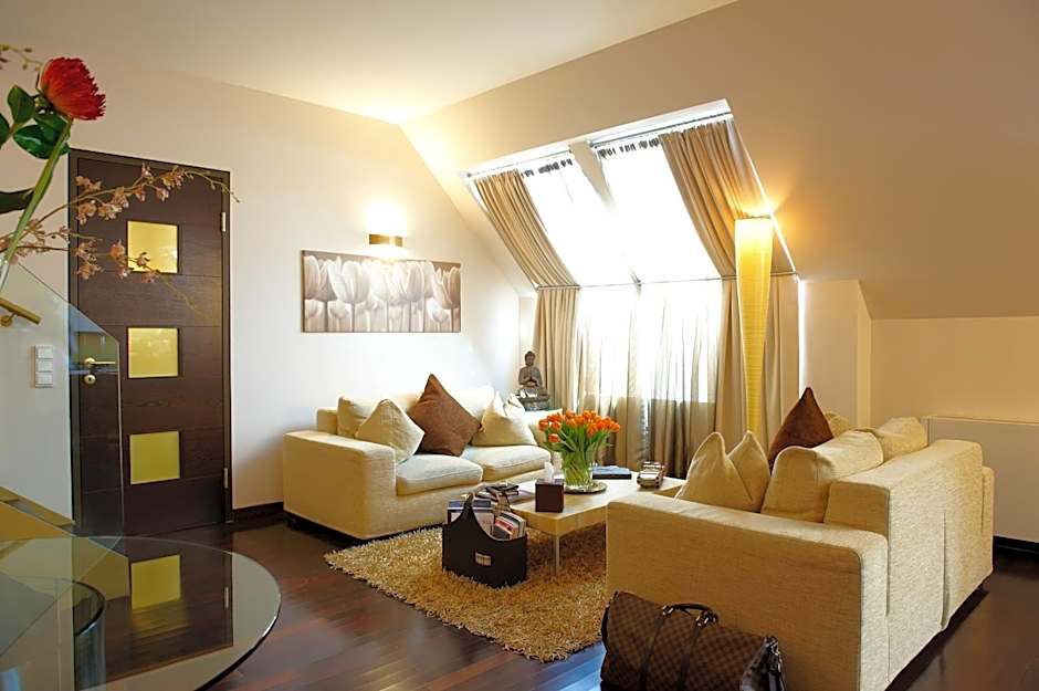 MyPlace Premium Apartments