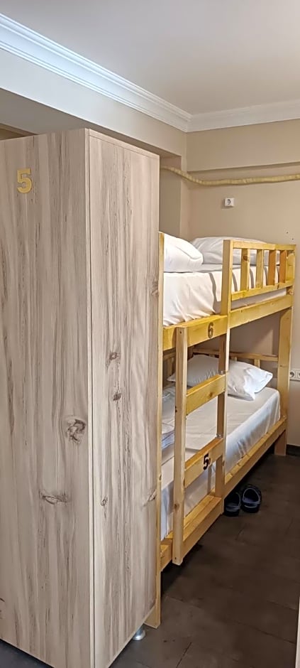 Sultan Terrace Hostel