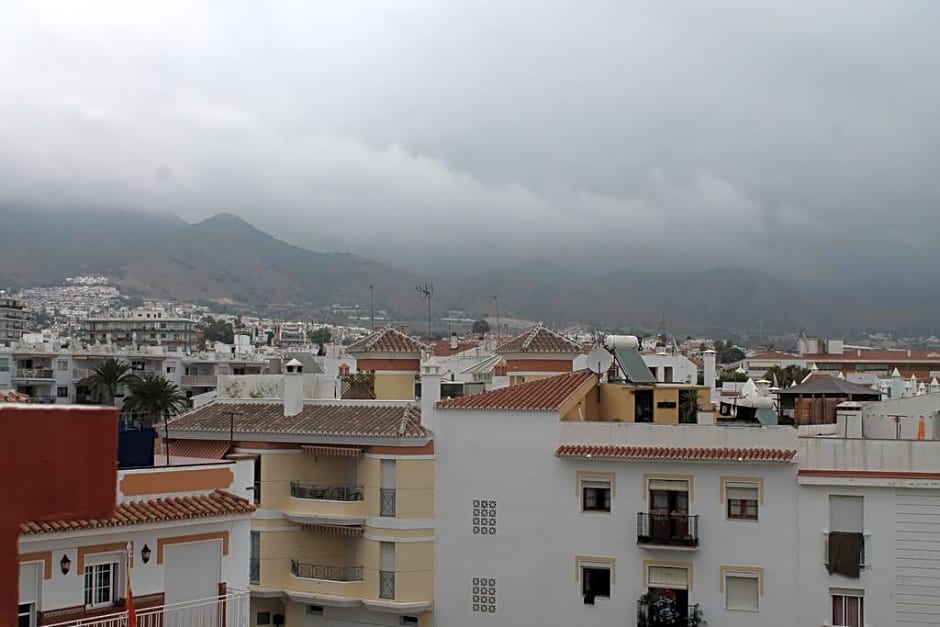 Turisticos Plaza Del Olvido