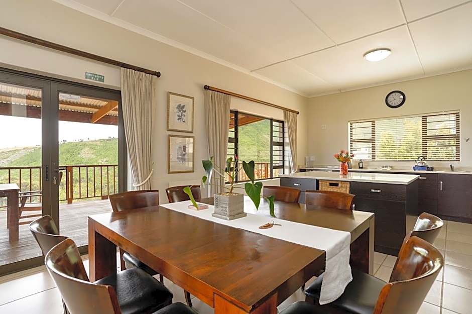 Vredehoek Guest Farm