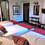 Sissi Haz Hotel