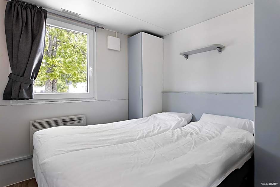 First Camp Ekerum - Öland