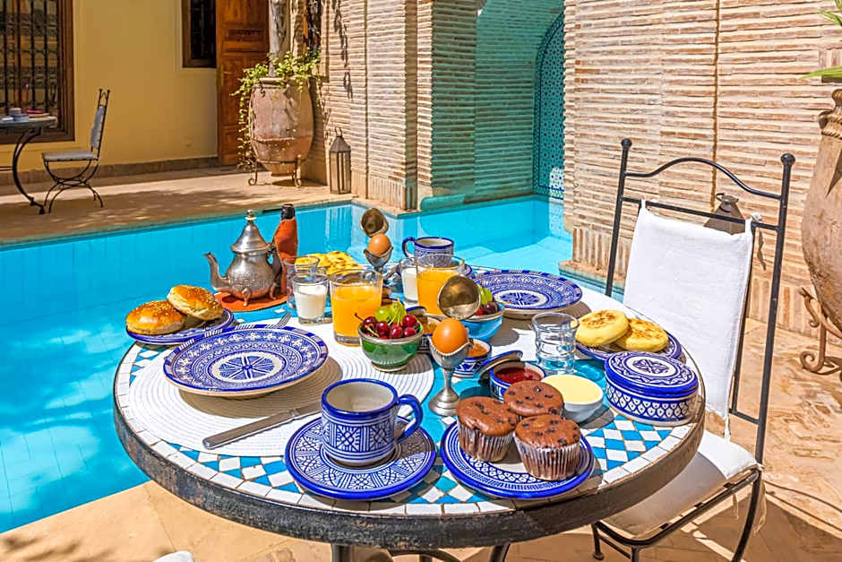 Riad Il Parco dei Principi