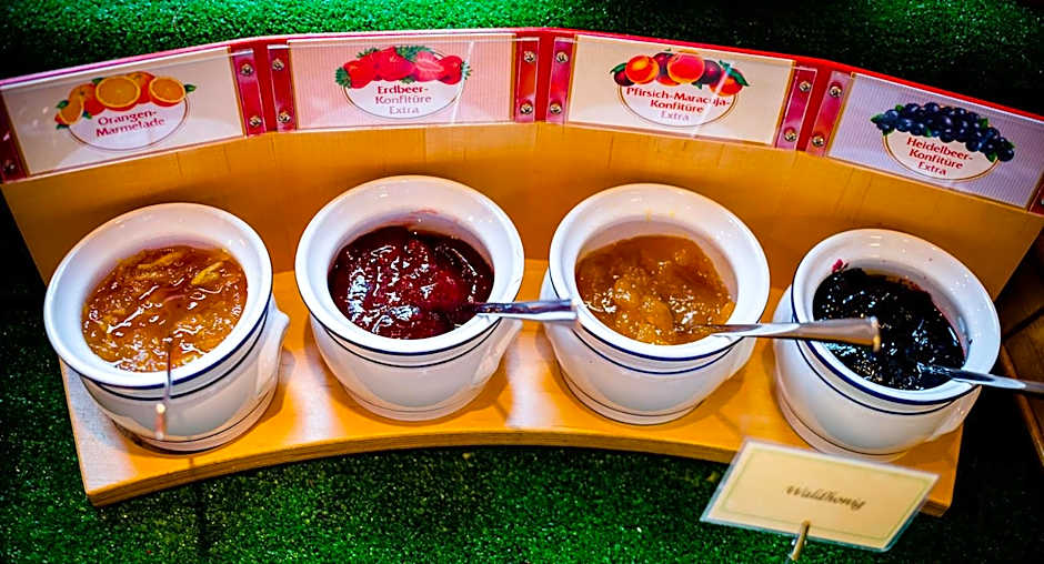 Holzschuhs Schwarzwaldhotel