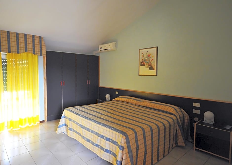 Hotel Primavera