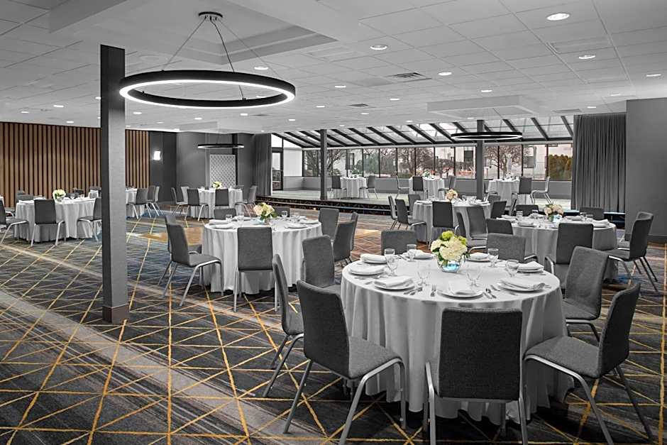 Holiday Inn Hasbrouck Heights-Meadowlands By IHG