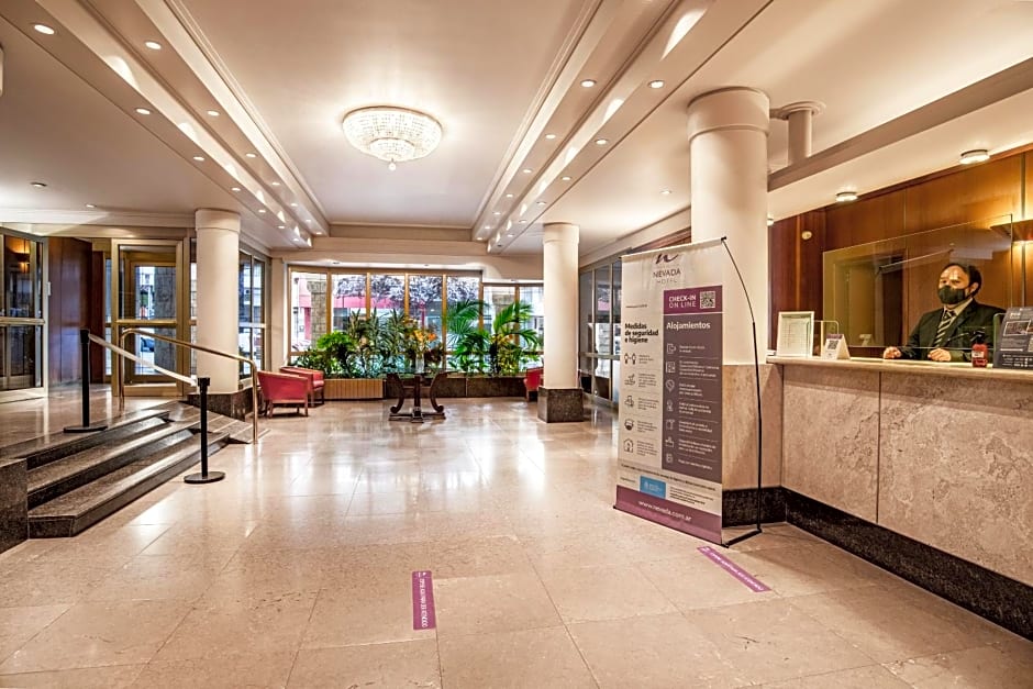 Hotel Nevada