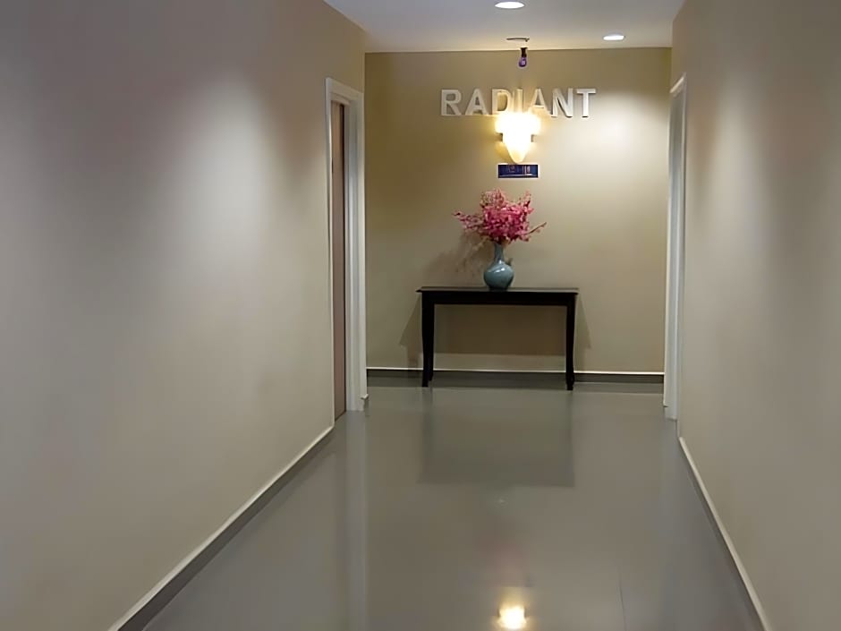 Radiant Hotel
