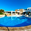 Hotel Grand Relais Dei Nuraghi
