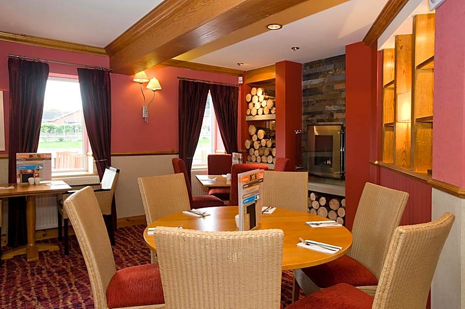 Premier Inn Lisburn