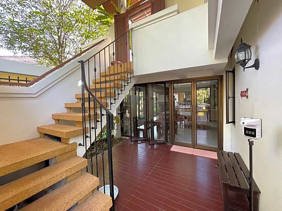 Casa Khaoyai Bed&Breakfast