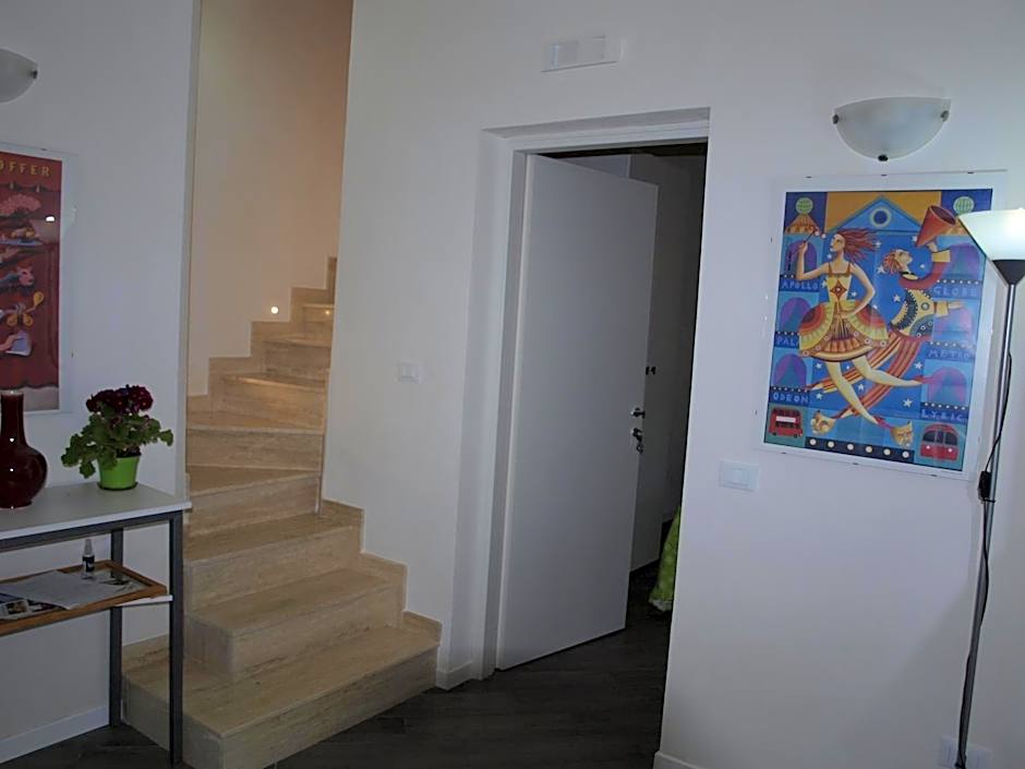 Dafne Marsala Centro