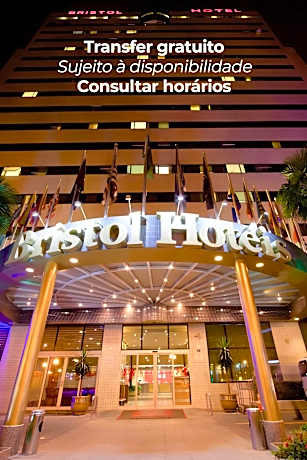 Bristol International Airport Hotel