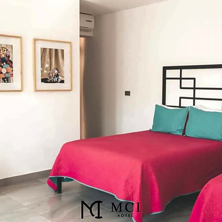 MCI HOTEL