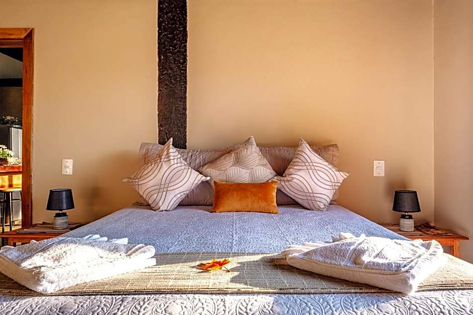 Fabulosa Villa dos Chalés em Campos do Jordão