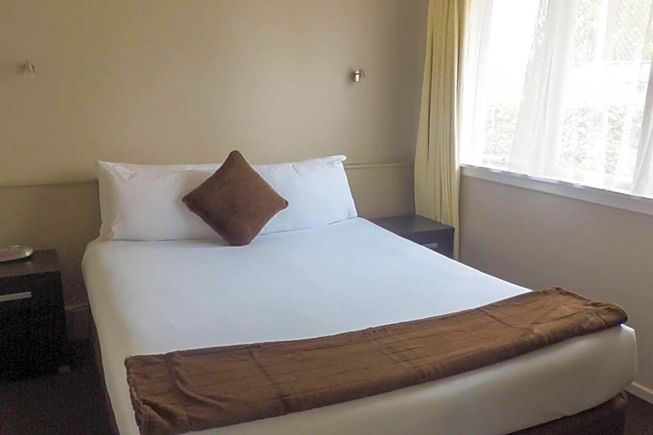 Quality Inn Acapulco Taupo