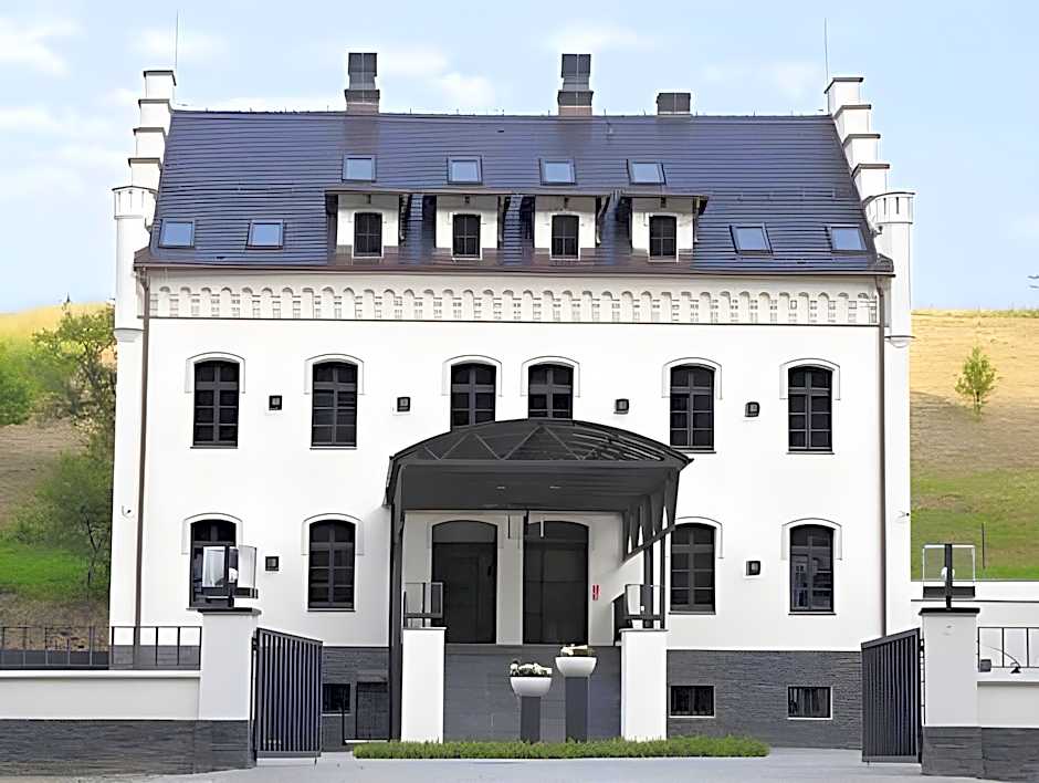 Hotel Palac Jugowice