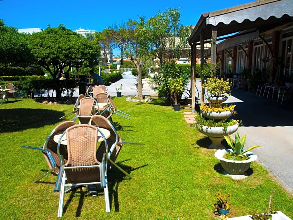 Hotel Villa Colombo