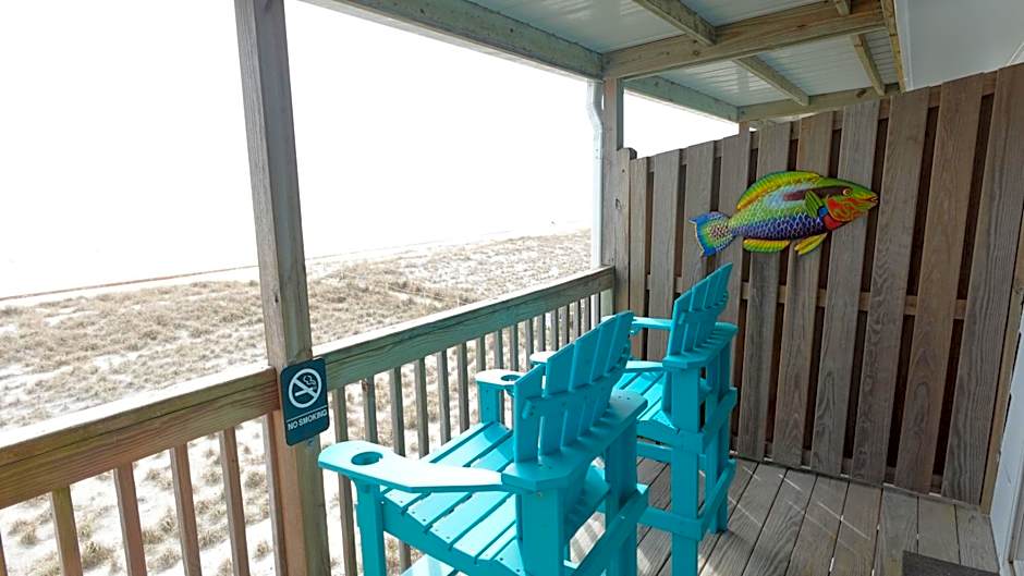 Sea Vista Motel