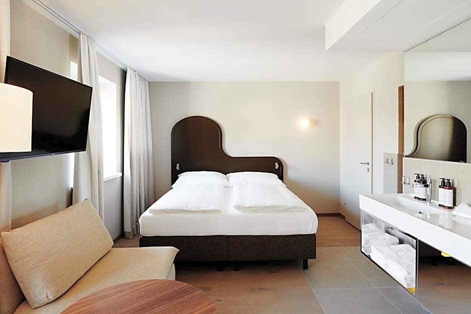 Boutique Hotel das Salz
