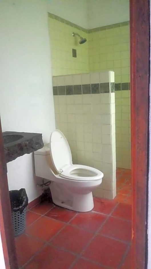 Hostal del Desterrado
