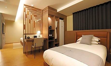 Suite Twin Room