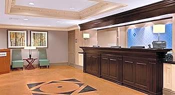 Wyndham New Orleans - French Quarter