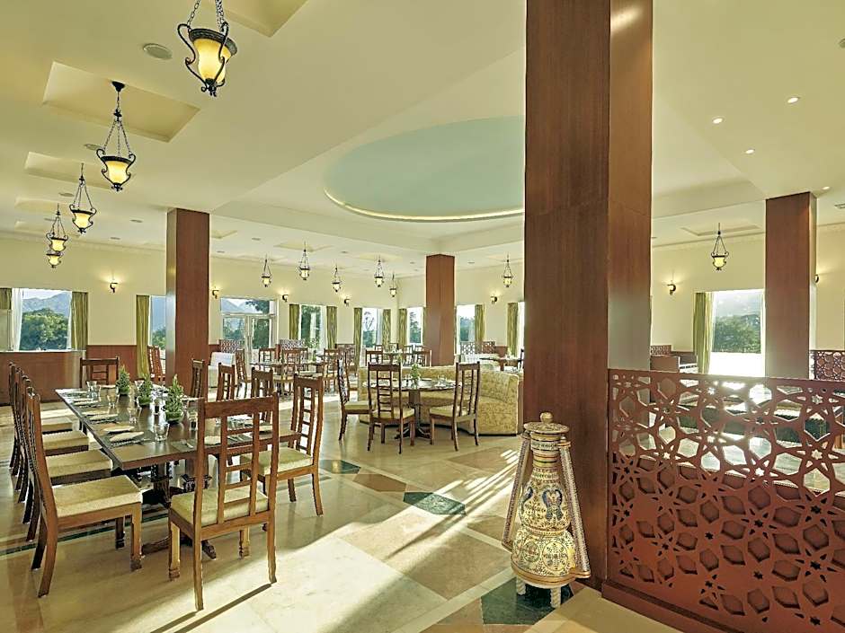 Pratap Mahal Pushkar IHCL SeleQtion