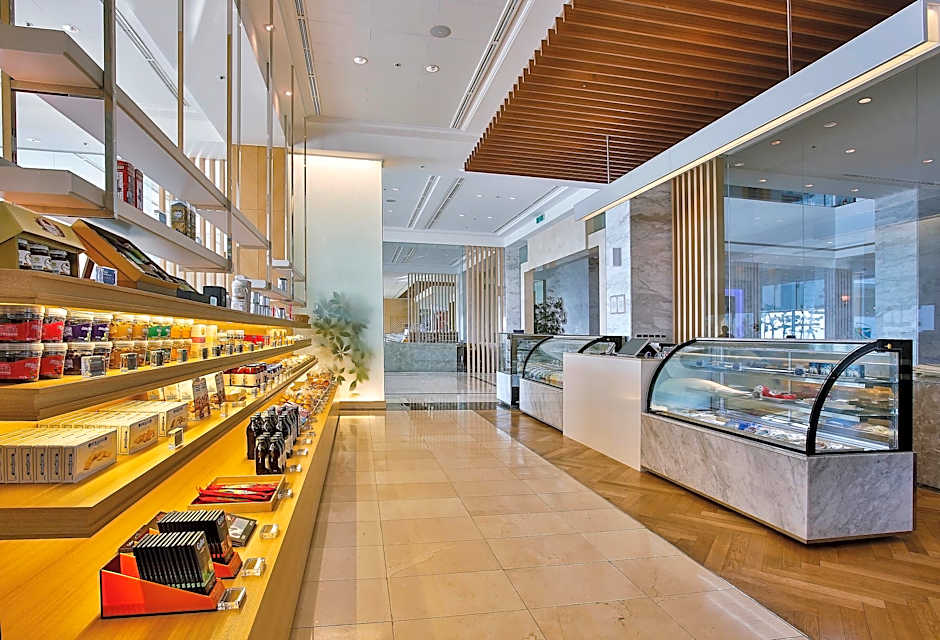 Hotel Hyundai by Lahan Mokpo