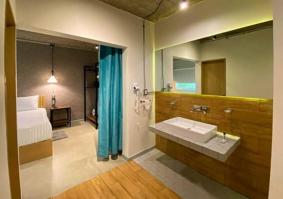 Hotel VIVE MX wtc CDMX, Trademark Collection by Wyndham