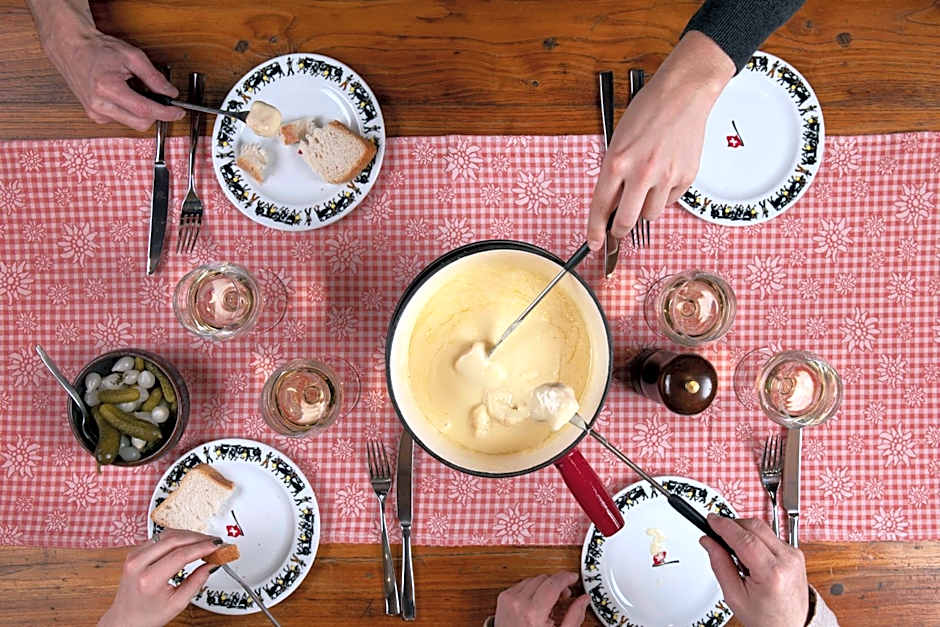 Hotel Olympic - Montana Center