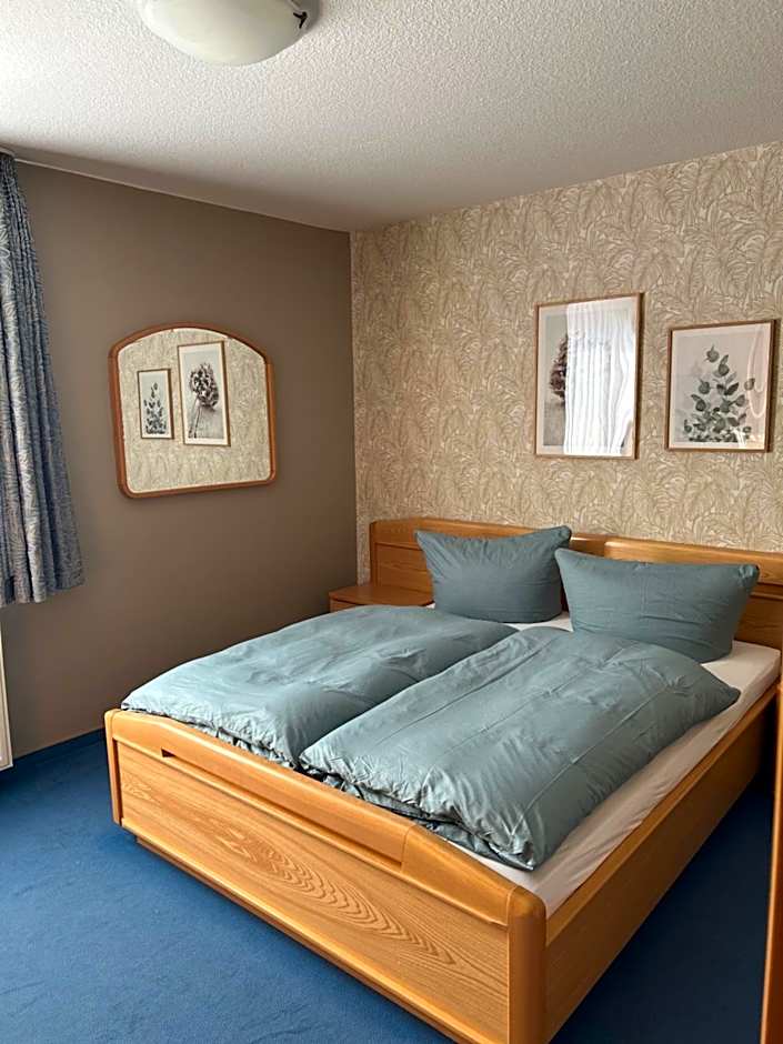 Pension "Alte Straßenmeisterei"