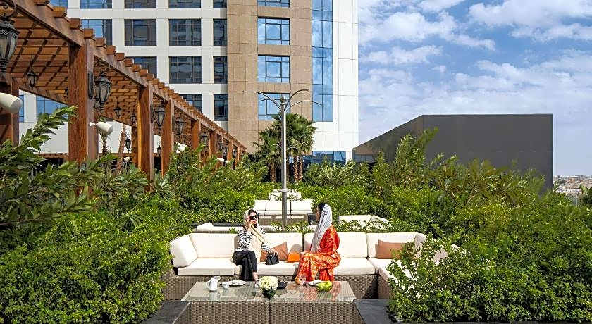 Movenpick Hotel And Residences Riyadh