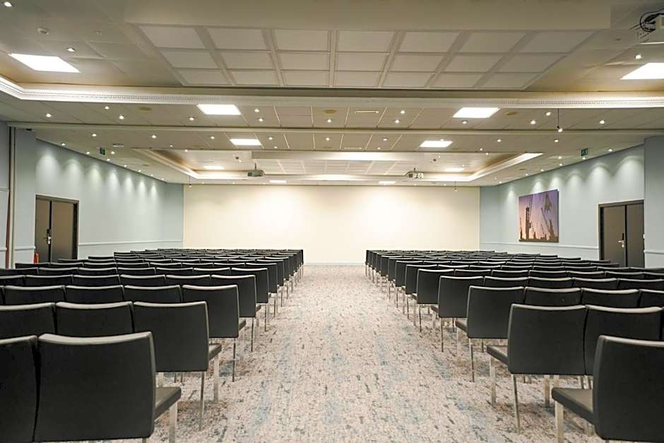 Crowne Plaza Antwerpen By IHG