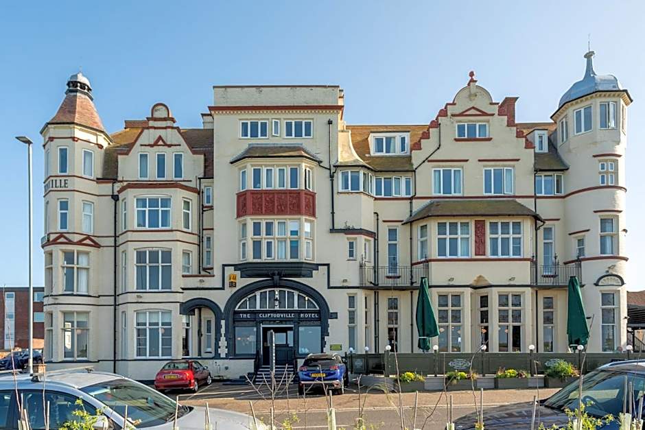 Cliftonville Hotel