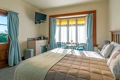 Double Room with Patio