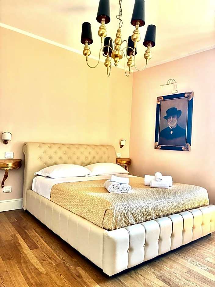 Boutique Hotel L'Imperatrice -Vicinissimi a Valdichiana Designer Village-