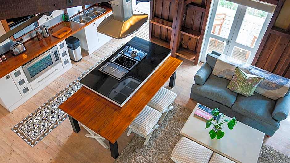The Lofts Boutique Hotel