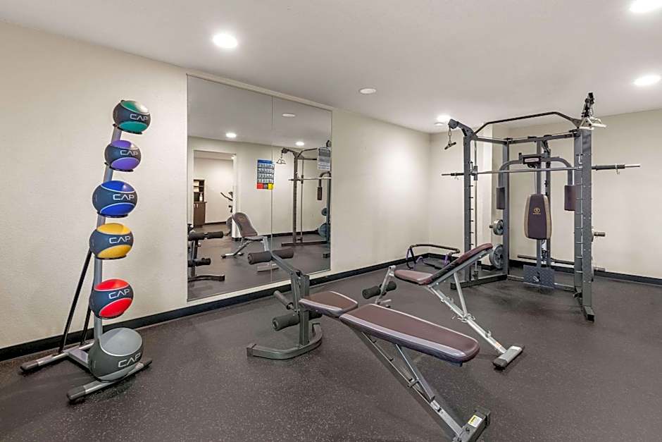 Comfort Inn And Suites West Beaverton