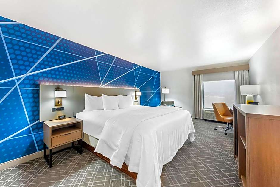 Comfort Inn - Killeen near Fort Hood