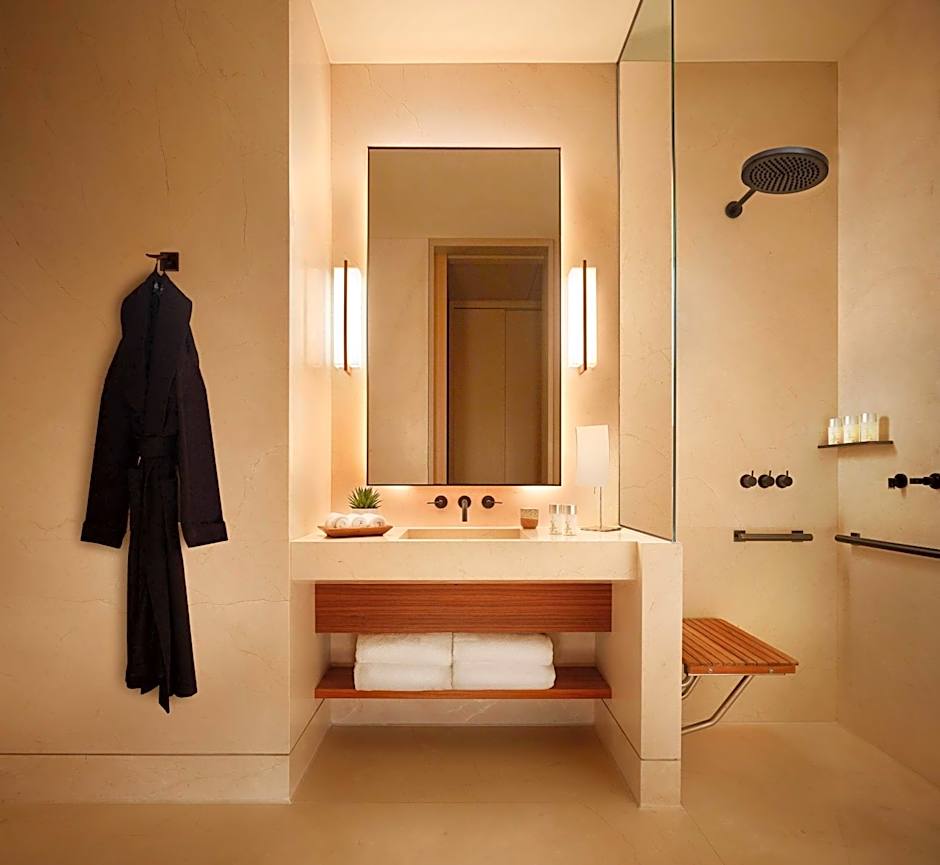 Nobu Hotel Palo Alto