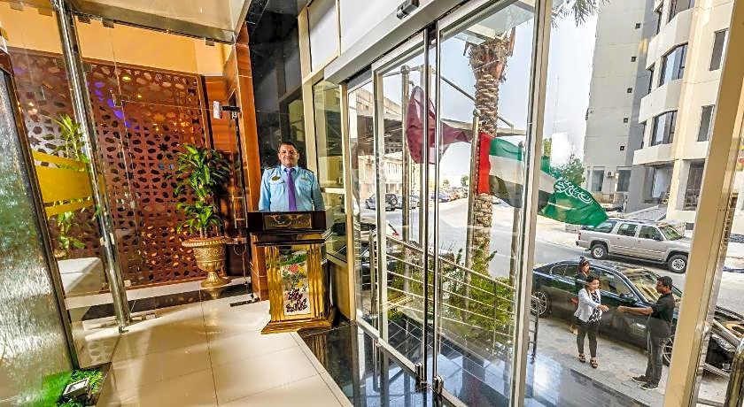 Bravo Royal Hotel Suites