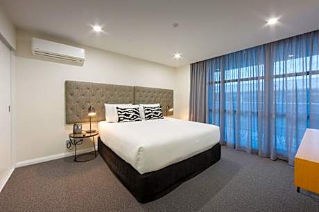 One-Bedroom Apartment - Disability Access