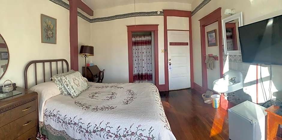 Historic Hotel Greybull