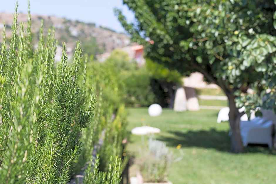 Antico Convento Dei Cappuccini