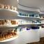 Mercure Thalasso & Spa Port Fréjus
