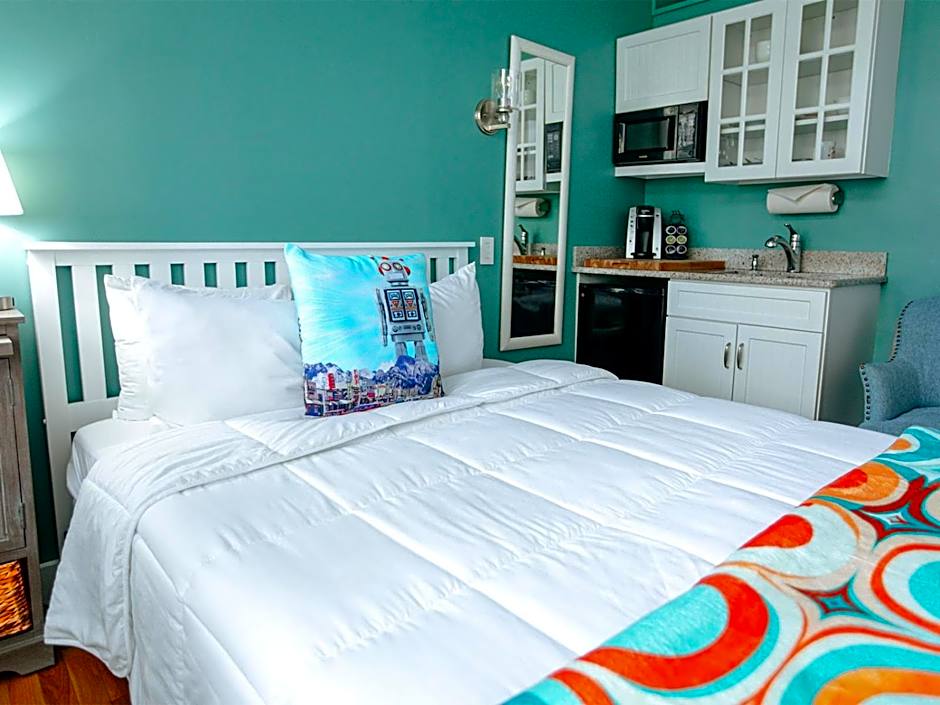 The Provincetown Hotel at Gabriel's