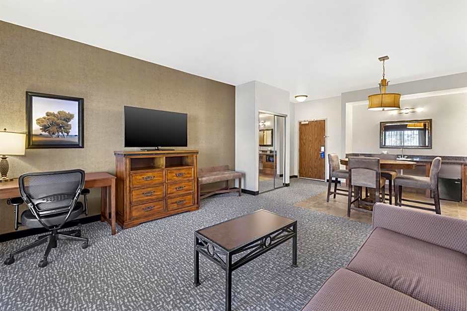 Best Western Plus Bryce Canyon Grand Hotel