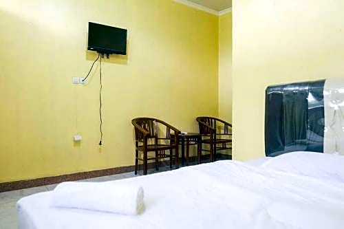 Mitra Grand House Syariah RedPartner